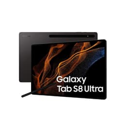 Galaxy Tab S8 Ultra (14.6