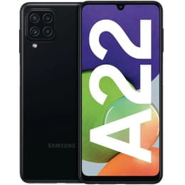 GALAXY A22 本体 Galaxy A22 Refurbished | Back Market