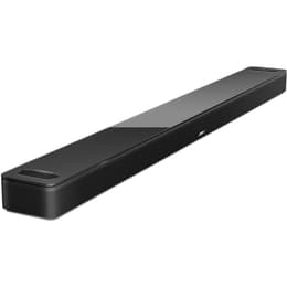 BOSE Soundbar 900+フルセット+おまけ Soundbar & Home cinema-set Bose Soundbar 900 - Zwart | Back Market