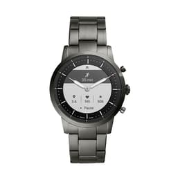 Fossil watch hr sale