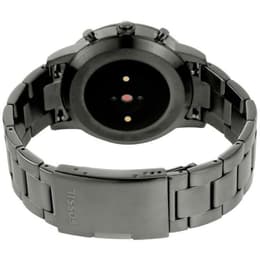 Fossil best sale smartwatch hr