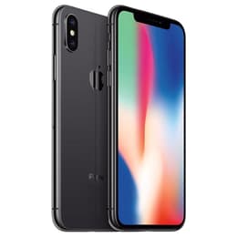 iPhone X 256GB - Spacegrijs - Simlockvrij | Back Market