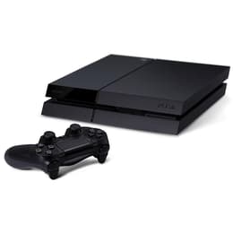 PlayStation 4 1000GB - Zwart | Back Market