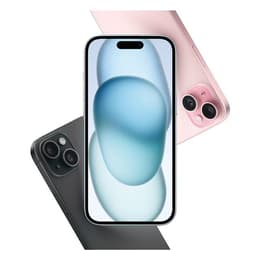 iPhone 15 512GB - Zwart - Simlockvrij | Back Market
