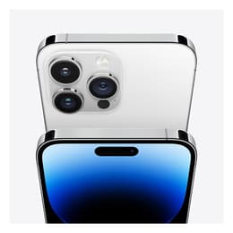 iPhone 14 Pro Max 128GB - Zilver - Simlockvrij | Back Market