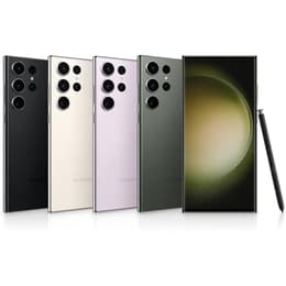 Galaxy S23 ultra 512GB ブラック SIMフリー s800 Galaxy S23 Ultra 512GB - Zwart - Simlockvrij | Back Market