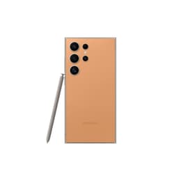 Galaxy S24 Ultra 512GB - Oranje - Simlockvrij | Back Market