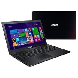 Asus X550JX 15