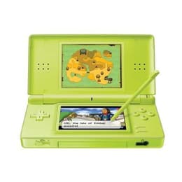 Nintendo DS Lite - Groen | Back Market