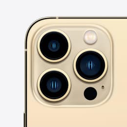 iPhone 13 Pro Max 256GB - Goud - Simlockvrij | Back Market