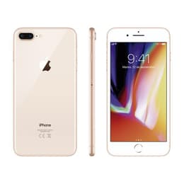 iPhone 8 Plus 64GB - Goud - Simlockvrij | Back Market