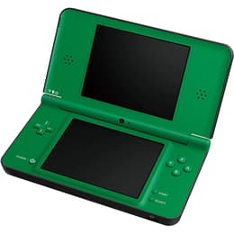 Nintendo DSI XL - Zwart/Groen | Back Market
