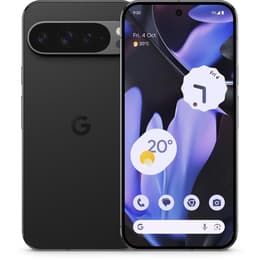 Google Pixel 9 Pro 256GB - Zwart - Simlockvrij | Back Market