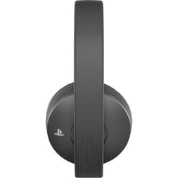 Limited edition the last of us part ii sales gold wireless headset