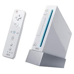 Nintendo Switch Nintendo Wii RVL-S-WAAG Nintendo Wii RVL-001 - Wit | Back Market