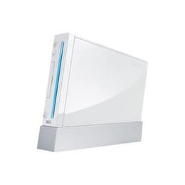 Nintendo Wii RVL-001 - Wit | Back Market