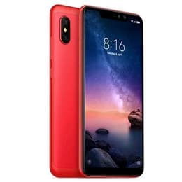 Redmi Note 6 Pro SIMフリー スマホ Xiaomi Redmi Note 6 Pro 64GB - Zwart - Simlockvrij | Back Market