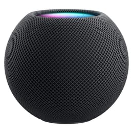【Apple】Pod mini ブラック Apple HomePod Mini Speaker Bluetooth - Spacegrijs | Back Market