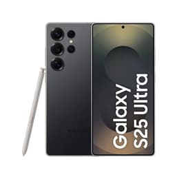 Galaxy S25 Ultra 1000GB - Zwart - Simlockvrij | Back Market