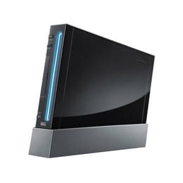 Nintendo Wii - Zwart | Back Market