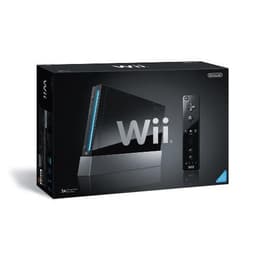 Nintendo Wii - Zwart | Back Market