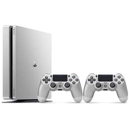 Playstation 4 sales super slim