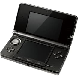 Nintendo 3DS - Zwart | Back Market