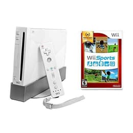 Nintendo Wii - Wit | Back Market