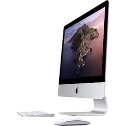 iMac 21 iMac 21