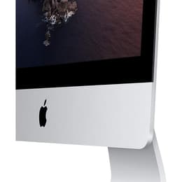iMac 21