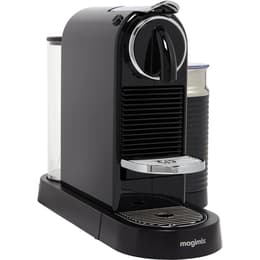Nespresso magimix citiz deals