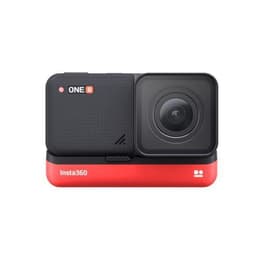 Insta360 One R 4k Edition Sport camera | Back Market