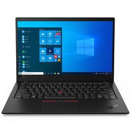 Lenovo ThinkPad X1 Carbon G8 14