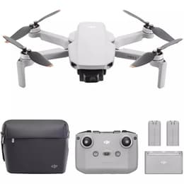 Dji Mavic Mini 2 Fly More Combo Gris Drone 31,0000 min | Back Market