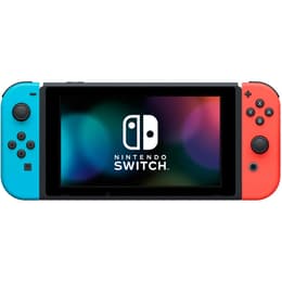 Switch 32GB - Rood/Blauw | Back Market