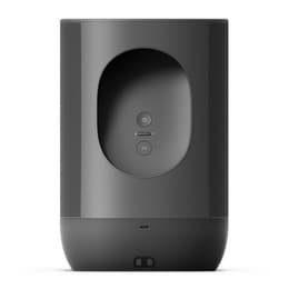Sonos Move Speaker Bluetooth Zwart