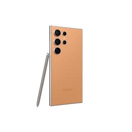 Galaxy S24 Ultra 512GB - Oranje - Simlockvrij | Back Market