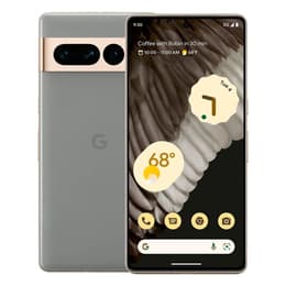 Google Pixel 7 Pro 128GB ヘーゼル Google Pixel 7 Pro Refurbished | Back Market