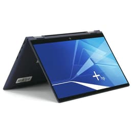 HP Elite Dragonfly G2 13