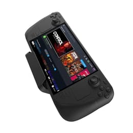 Steam Deck 256GB - Zwart | Back Market