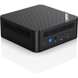 Minisforum UM580 Ryzen 7 2.3 GHz - SSD 512 GB RAM 32GB | Back Market