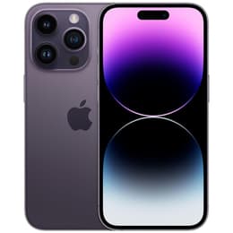 iPhone 14 Pro 512GB - Spacezwart - Simlockvrij | Back Market