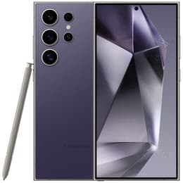 [極美品] Samsung Galaxy S24 バイオレット 512GB Galaxy S24 Ultra 512GB - Violet - Simlockvrij | Back Market