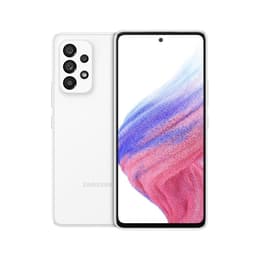 Galaxy A53 5G ホワイト 本体 Galaxy A53 5G 128GB - Wit - Simlockvrij | Back Market