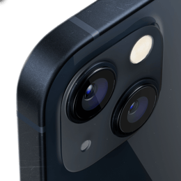 iPhone 15 256GB - Zwart - Simlockvrij | Back Market