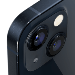 iPhone 15 128GB - Zwart - Simlockvrij | Back Market