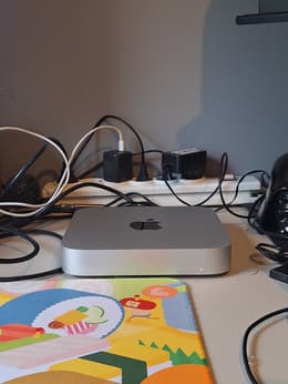 Mac mini (M1 series, 2020) Refurbished | Back Market
