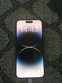 iPhone 14 Pro Max 256GB - Goud - Simlockvrij | Back Market