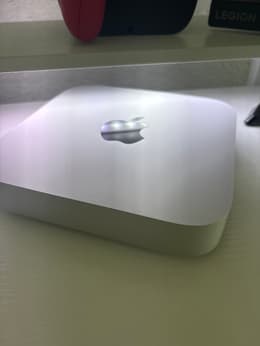 Refurbished Mac mini 2012 kopen - beter dan tweedehands | Back Market