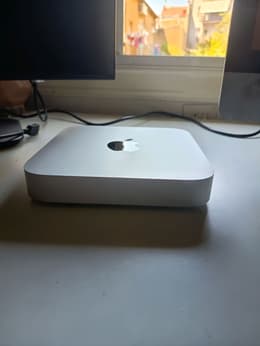 Mac mini (M1 series, 2020) Refurbished | Back Market